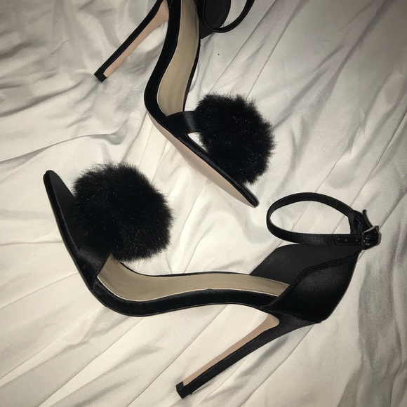 ASOS Shoes - ASOS strappy heels